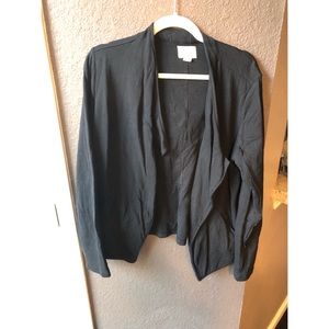 Caslon casual blazer